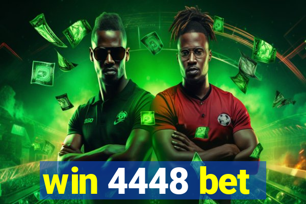 win 4448 bet